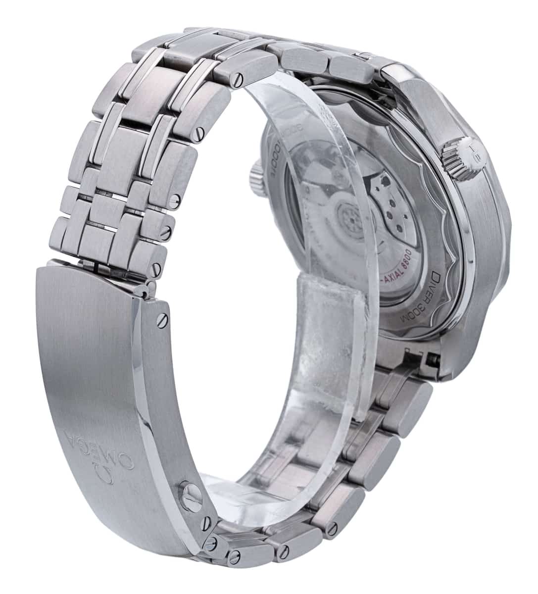 Omega Seamaster Diver 300m 210.30.42.20.01.001 Omega Seamaster Diver 300m 210.30.42.20.01.001